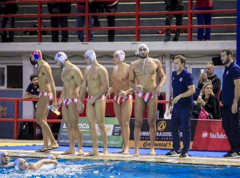 Ολυμπιακός: Το μυαλό στη Φερεντσβάρος, «πετάει» αύριο για Βουδαπέστη