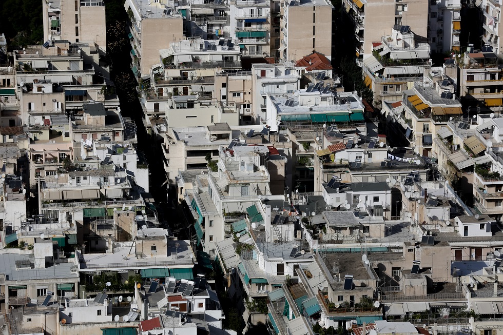 ΕΝΦΙΑ 2019: Μόλις 55 ευρώ η μείωση στους μικροϊδιοκτήτες