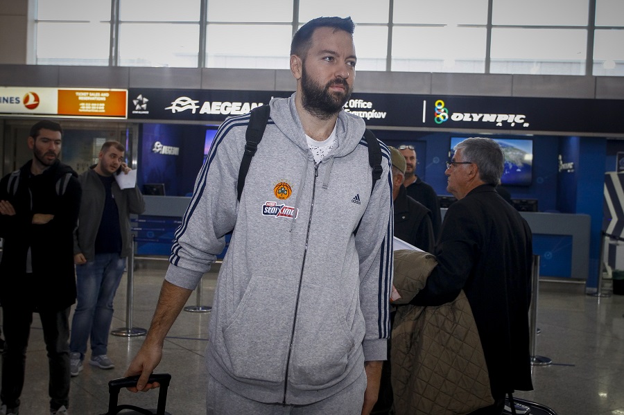 Βουγιούκας: «Να μην παρασυρθούμε από τον ρυθμό της Χίμκι»