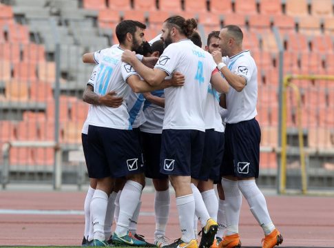 Θέλει νέα αρχή κόντρα στην Σπάρτη ο Ηρακλής