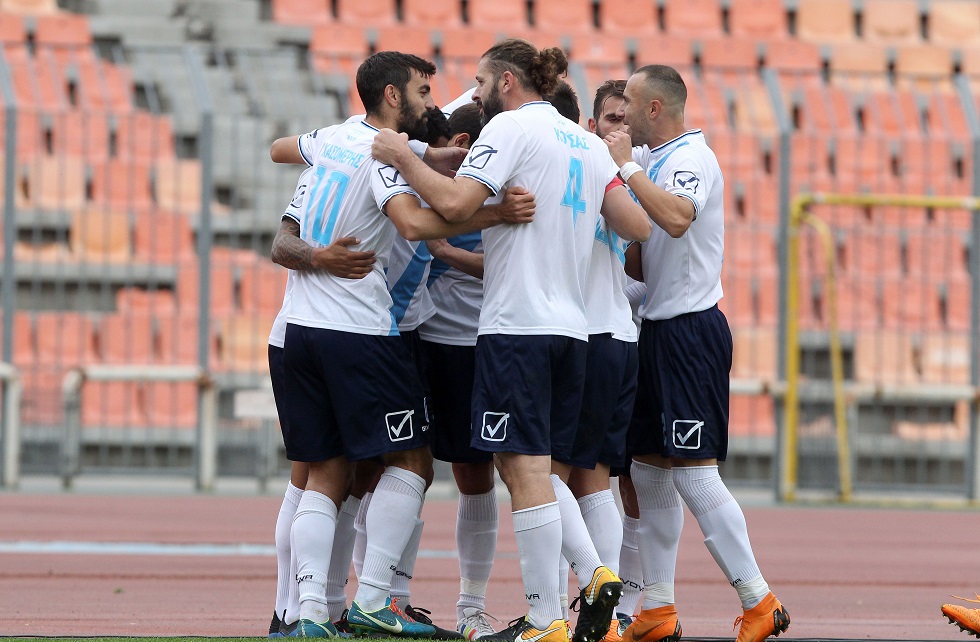 Θέλει νέα αρχή κόντρα στην Σπάρτη ο Ηρακλής