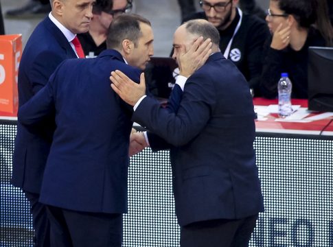 Λάσo: «Μας σκότωσαν Σπανούλης και Γκος»