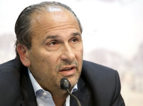 Συνάντηση Βασιλακόπουλου – Πρέλεβιτς και νέα υποψηφιότητα για την ΕΟΚ με Μπάνε