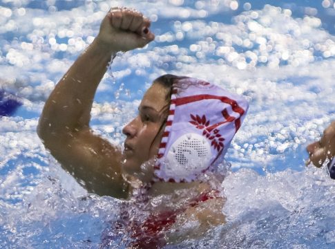 Ολυμπιακός – Βουλιαμένη 8-7