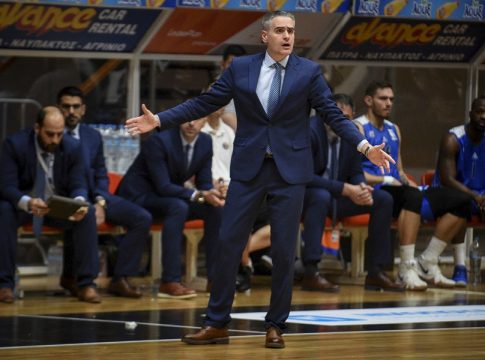 Τέλος κι επίσημα ο Καστρίτης από την Κύμη