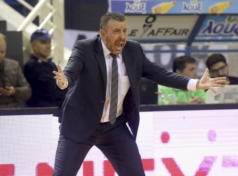 Παπαθεοδώρου: «Είναι ημέρα περηφάνιας»