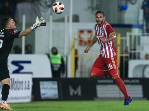 18 τελικές ο Ολυμπιακός, 17 ΑΕΚ και ΠΑΟΚ μαζί