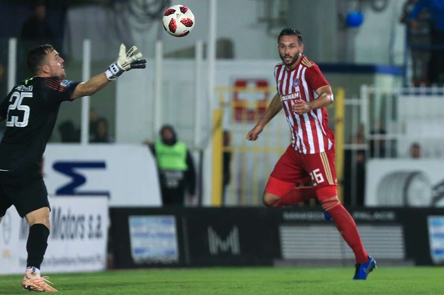 18 τελικές ο Ολυμπιακός, 17 ΑΕΚ και ΠΑΟΚ μαζί