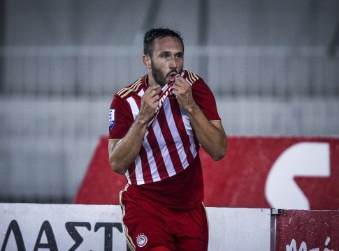 Κρίμα (και) για τα παιδιά του ΠΑΟΚ!