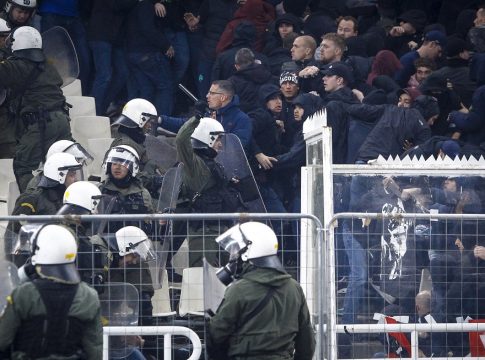 Βαριά «καμπάνα» περιμένει την ΑΕΚ