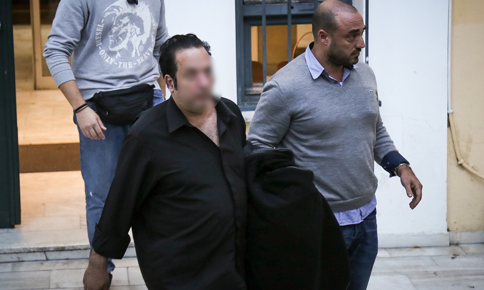 Ριχάρδος: Τι αναφέρεται στη δικογραφία για το κύκλωμα λαθρεμπορίας χρυσού