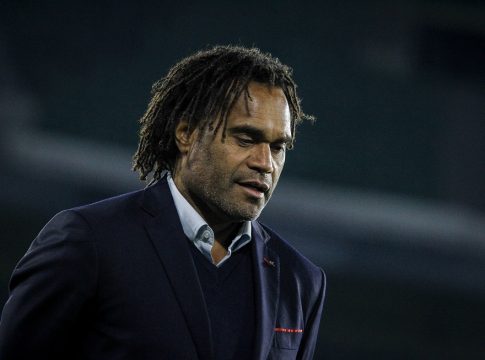 Καρεμπέ: «Θέλω να πάρει το Champions League η Μπαρτσελόνα του Βαλβέρδε»