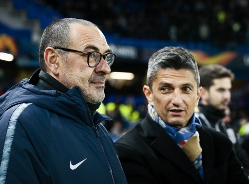 Η υπόσχεση του Σάρι δίνει ελπίδες στον ΠΑΟΚ