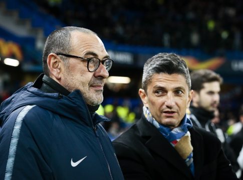 Λουτσέσκου: «Η πρόκριση θα κριθεί στην Τούμπα, η ΜΠΑΤΕ δεν βοήθησε εμάς αλλά τον εαυτό της»