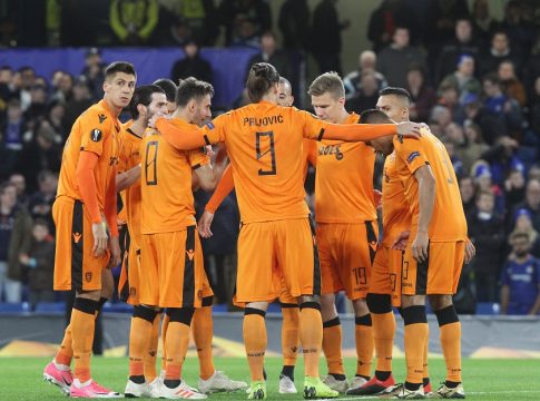 Επέστρεψε στη βάση του ο ΠΑΟΚ