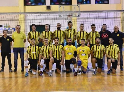 «Το κατάμεστο Χαριλάου έστειλε πολλαπλά μηνύματα»