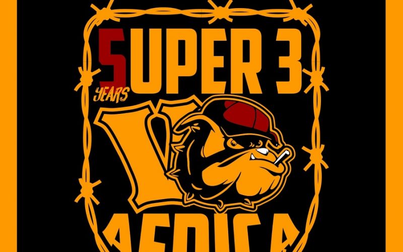 Πέντε χρόνια Super-3 Africa!