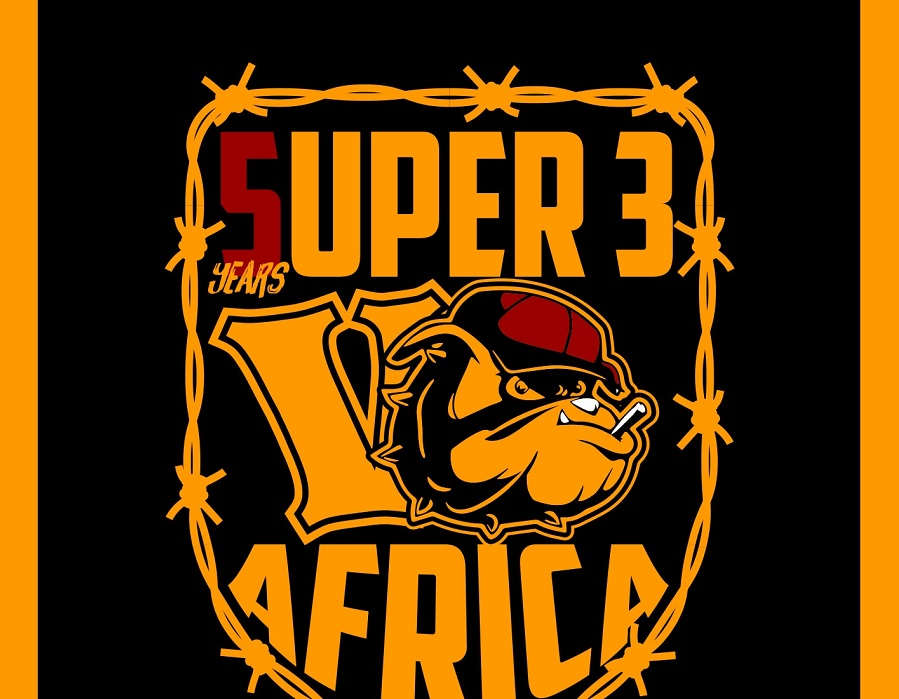 Πέντε χρόνια Super-3 Africa!