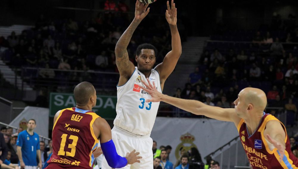 LIVE: Ρεάλ Μαδρίτης – Γκραν Κανάρια