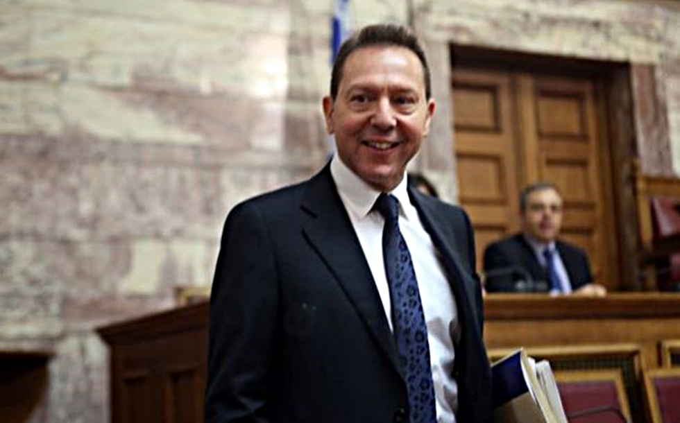 Αισιοδοξία Στουρνάρα για πλήρη άρση των capital controls