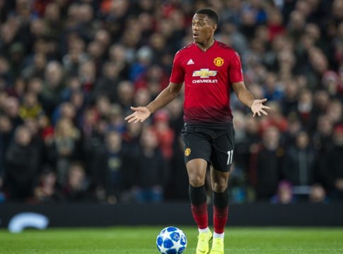 Αποχαιρετώντας το 2018 με Αγγλία και Ιταλία