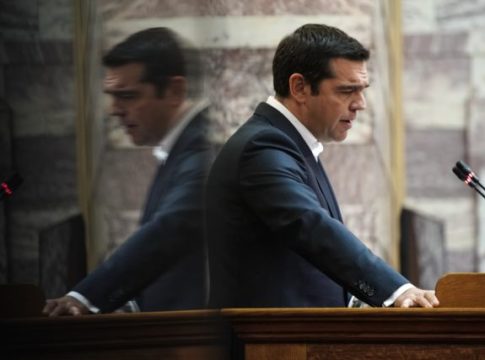 Το σχέδιο των ΣΥΡΙΖαίων για δήθεν πόλωση και πώς δεν θα περπατήσει