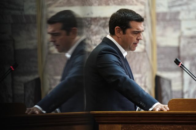 Το σχέδιο των ΣΥΡΙΖαίων για δήθεν πόλωση και πώς δεν θα περπατήσει