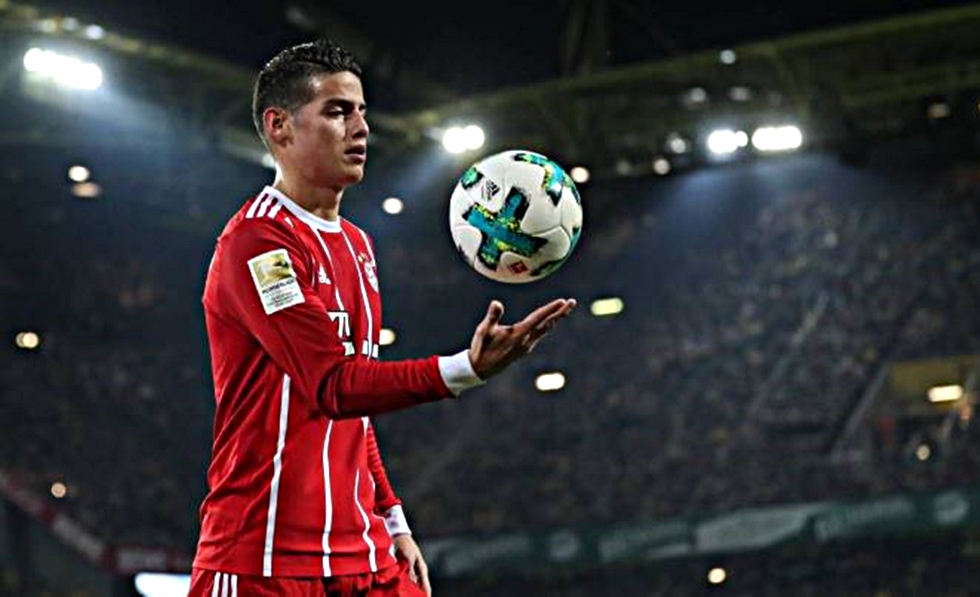 Χάνει τον Χάμες η Μπάγερν