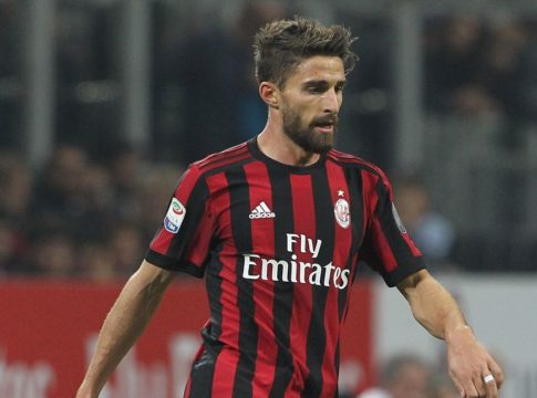 Μπορίνι: «Η Γιουβέντους θα θέλει εκδίκηση»