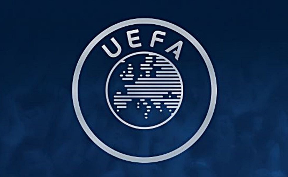 Παραμένει στην 14η θέση της βαθμολογίας της UEFA η Ελλάδα