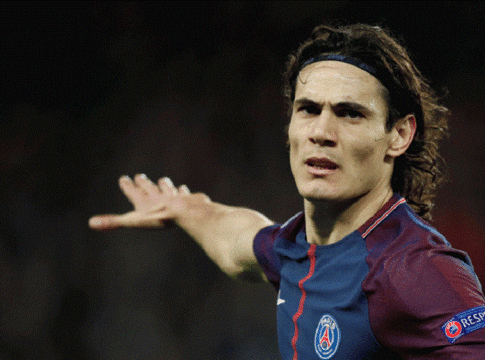 Καβάνι: «Θα είναι δύσκολο αν χάσουμε από τη Νάπολι»