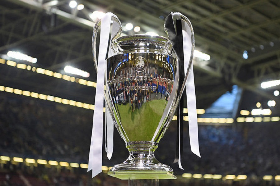 Champions League: Μόναχο ή Αγία Πετρούπολη ο τελικός του 2021