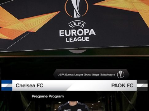 Το πρόγραμμα του ΠΑΟΚ στο Λονδίνο