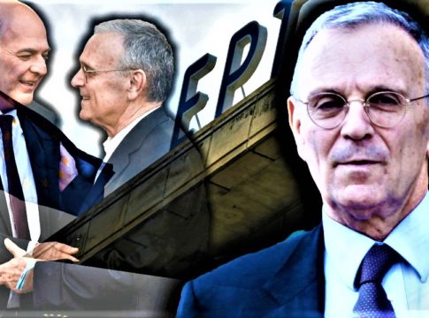 Γρήγορος σαν την αστραπή ο κ. καθηγητής