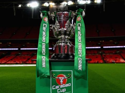 Λιγκ Καπ: Άρσεναλ – Τότεναμ στα προημιτελικά