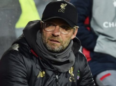 Κλοπ: «Δεν φτάνουν δέκα δάχτυλα για να μετρήσω τα λάθη μας»