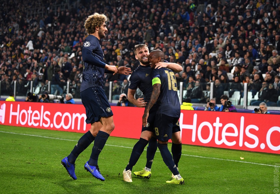 Γιουβέντους – Μάντσεστερ Γιουνάιτεντ 1-2 (vid) | to10.gr Γιουβέντους – Μάντσεστερ Γιουνάιτεντ 1-2 (vid) | to10.gr