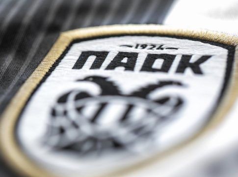 ΠΑΕ ΠΑΟΚ: «Ο θρήνος για την απώλεια ανθρώπων στα γήπεδα μας ενώνει όλους»