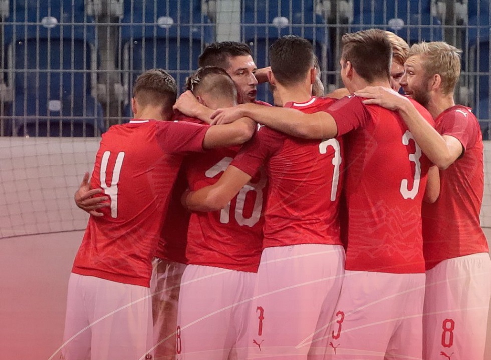 Το γκολ της Αυστρίας που «πλήγωσε» την Εθνική! (vid)