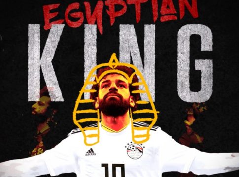 Αίγυπτος – Τυνησία 3-2