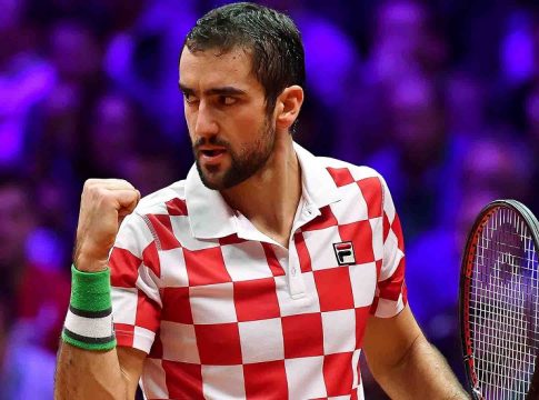 Davis Cup: Αγκαλιά με τον τίτλο η Κροατία! (vids)