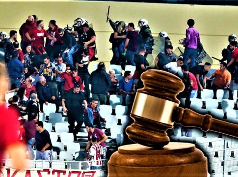 Μαγειρεύουν εναντίον του Ολυμπιακού;