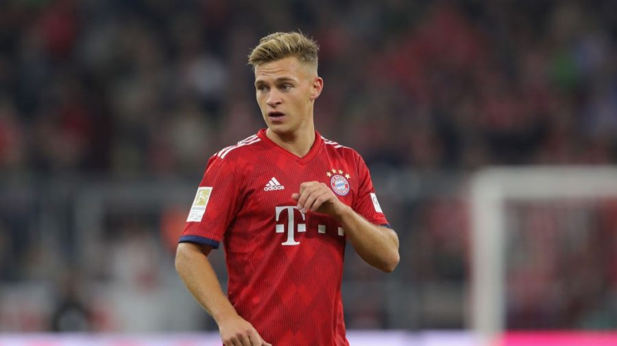 Κίμιχ: «Να παίξουμε με… αυγά κόντρα στην ΑΕΚ»