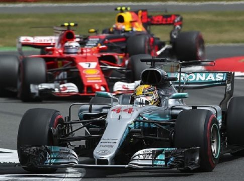 Φέτελ: «Το αυτοκίνητο της Ferrari ποτέ δεν ήταν κυρίαρχο»