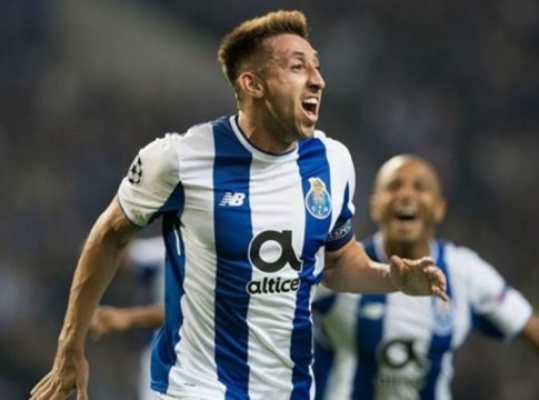 Ετοιμάζει πρόταση για Ερέρα η Ίντερ