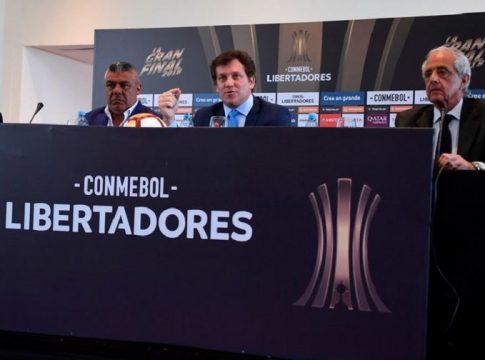 Superclasico: Η Αστυνομία το οδηγεί σε αναβολή, σκέψεις Μπόκα να ζητήσει την νίκη στα χαρτιά