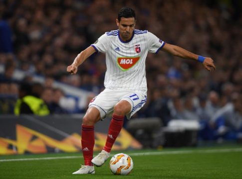 Ανοιξε το σκορ η Βίντι με κεφαλιά του Μιλάνοφ (vid)