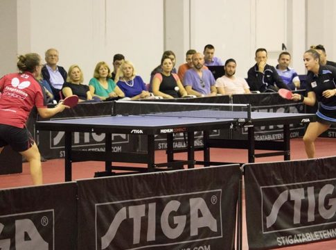 Δεν απείλησε η εθνική γυναικών, ήττα 3-0 στην Αγγλία