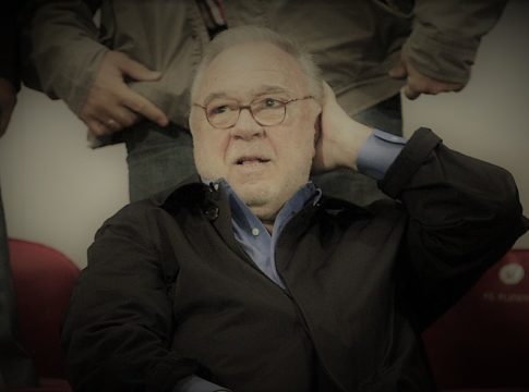 H άλλη επιστολή του Κόκκαλη που δεν… γράφτηκε ποτέ, και μια δύσκολη διαπίστωση