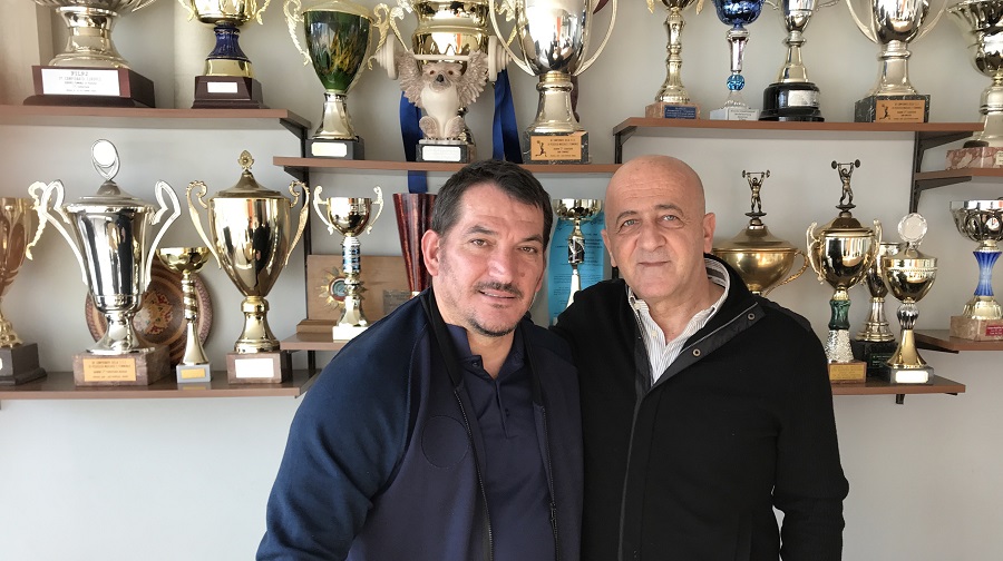 Στην Πυλαία το 1ο Διεθνές Κύπελλο Ελλάδας – Κύπρου | to10.gr Στην Πυλαία το 1ο Διεθνές Κύπελλο Ελλάδας – Κύπρου | to10.gr